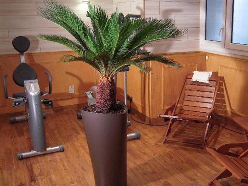 Atypik Hotel Clichy Bagian luar foto